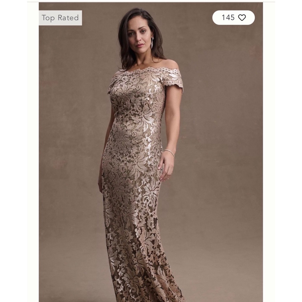 Anthropology Dress!